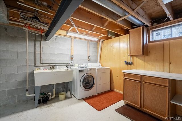 358 Mill Street 2B, Amherst, NY 14221