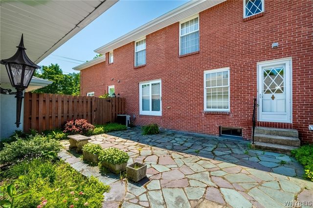 358 Mill Street 2B, Amherst, NY 14221