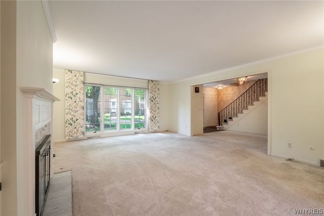 358 Mill Street 2B, Amherst, NY 14221