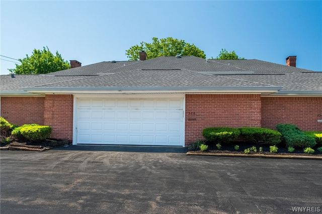 358 Mill Street 2B, Amherst, NY 14221
