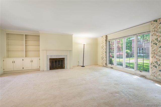 358 Mill Street 2B, Amherst, NY 14221