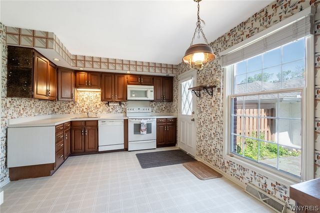 358 Mill Street 2B, Amherst, NY 14221
