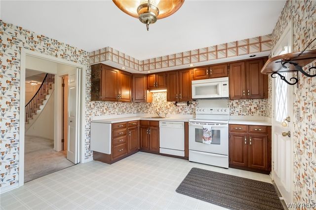 358 Mill Street 2B, Amherst, NY 14221
