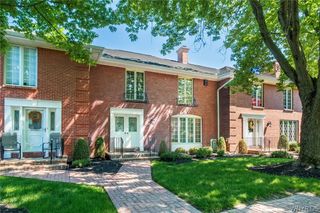 358 Mill Street 2B, Amherst, NY 14221