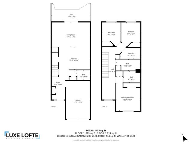 6372 13TH Street N, Oakdale, MN 55128