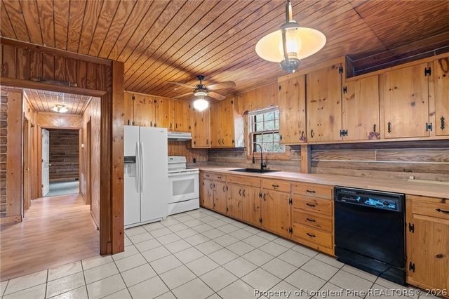 447 Blackstone Road, Sanford, NC 27330