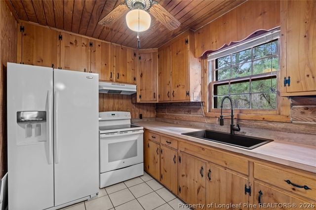 447 Blackstone Road, Sanford, NC 27330