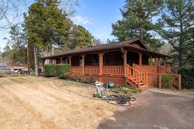 447 Blackstone Road, Sanford, NC 27330