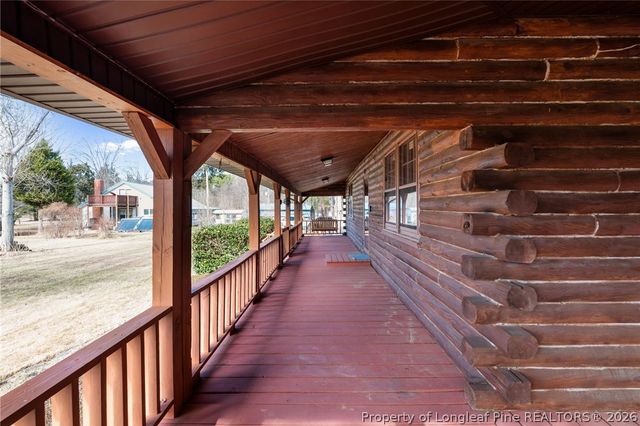 447 Blackstone Road, Sanford, NC 27330