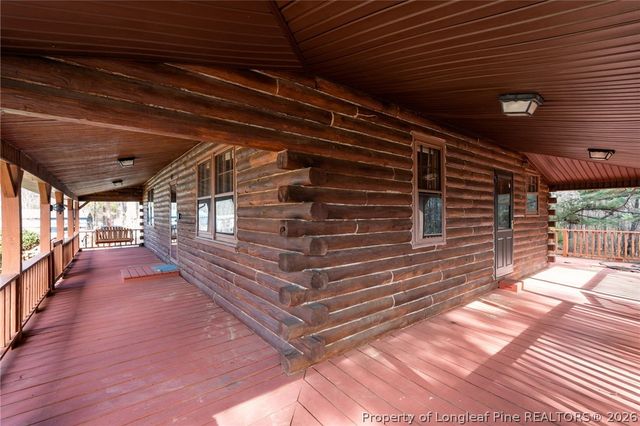 447 Blackstone Road, Sanford, NC 27330