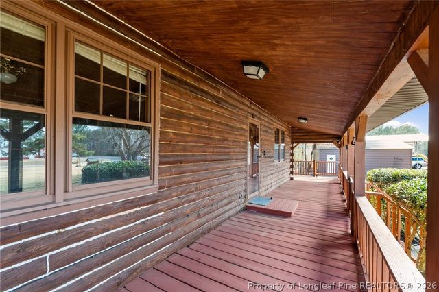 447 Blackstone Road, Sanford, NC 27330