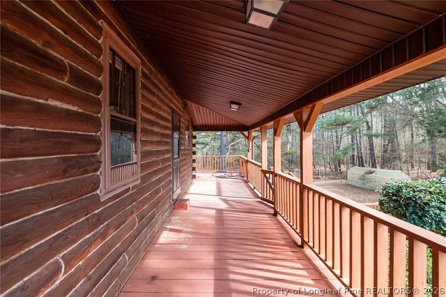 447 Blackstone Road, Sanford, NC 27330