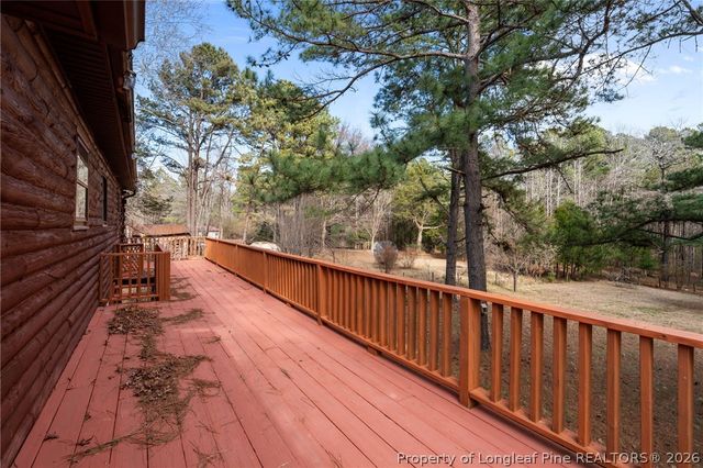 447 Blackstone Road, Sanford, NC 27330