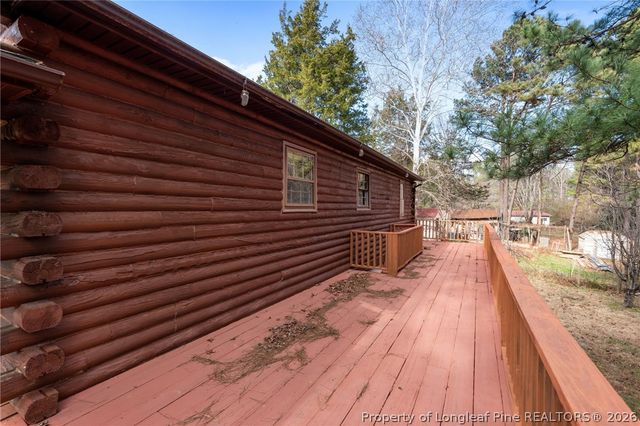 447 Blackstone Road, Sanford, NC 27330