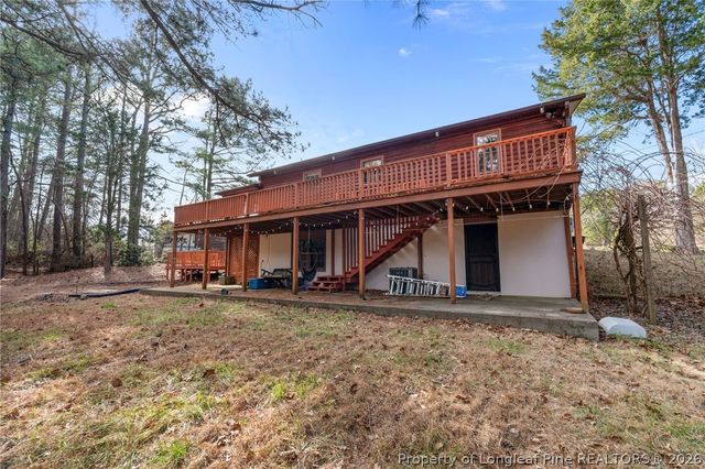 447 Blackstone Road, Sanford, NC 27330