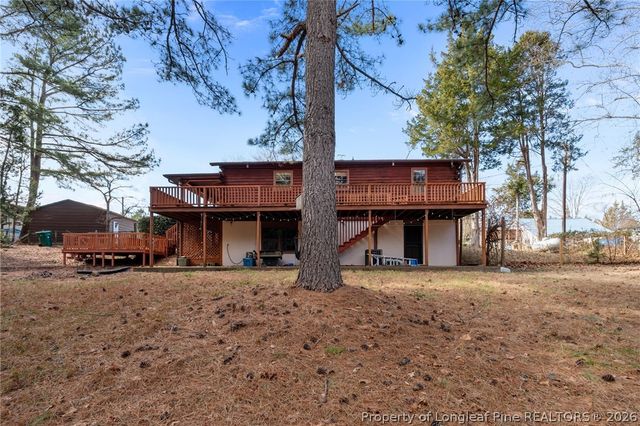 447 Blackstone Road, Sanford, NC 27330