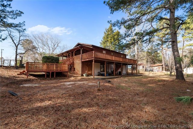 447 Blackstone Road, Sanford, NC 27330