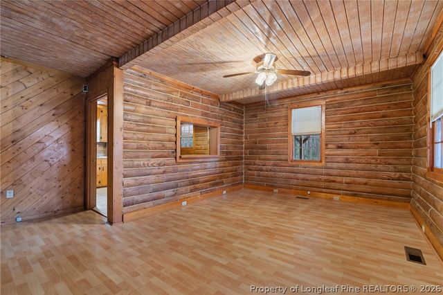 447 Blackstone Road, Sanford, NC 27330