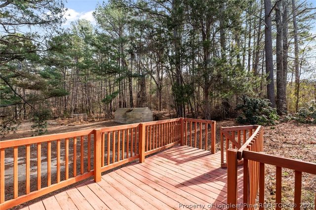 447 Blackstone Road, Sanford, NC 27330