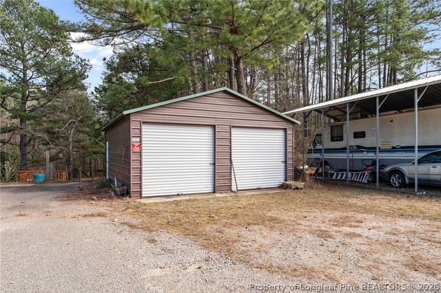 447 Blackstone Road, Sanford, NC 27330