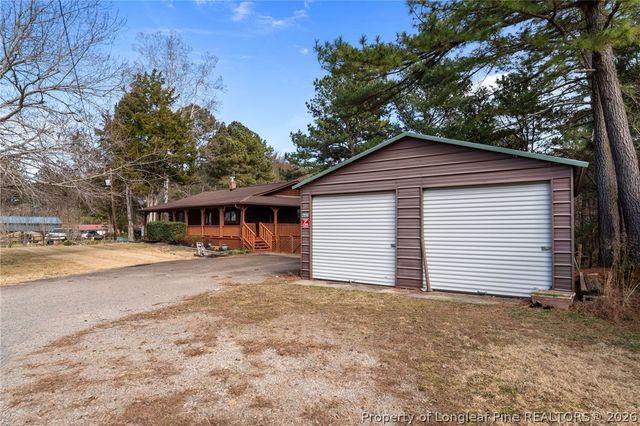 447 Blackstone Road, Sanford, NC 27330