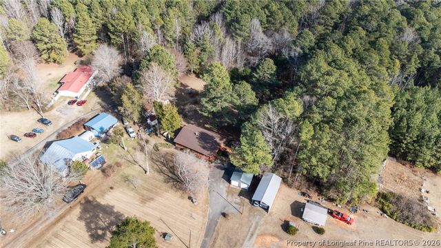 447 Blackstone Road, Sanford, NC 27330