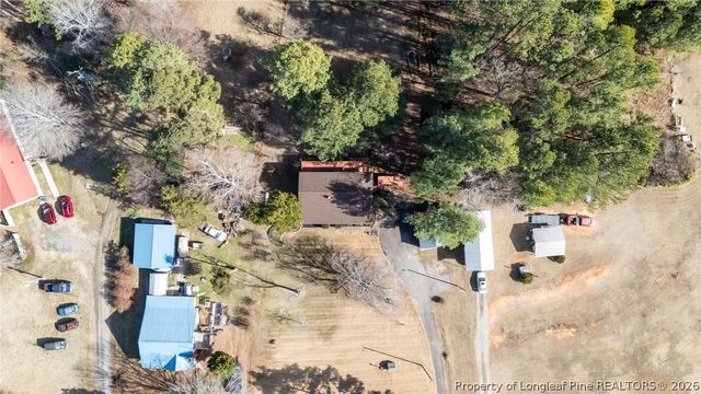 447 Blackstone Road, Sanford, NC 27330