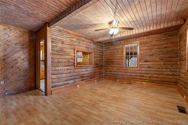 447 Blackstone Road, Sanford, NC 27330