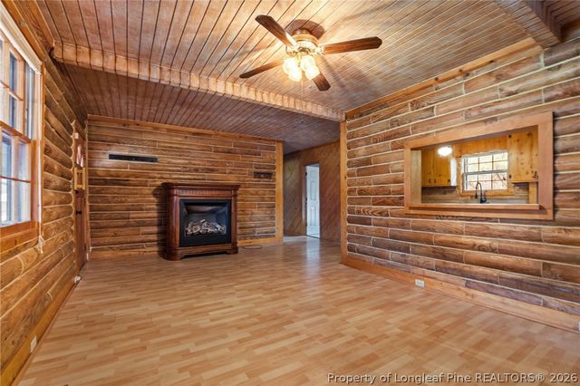 447 Blackstone Road, Sanford, NC 27330