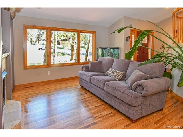 25758 Summergreen Ln, Golden, CO 80401