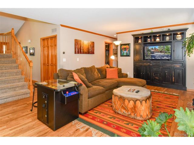 25758 Summergreen Ln, Golden, CO 80401