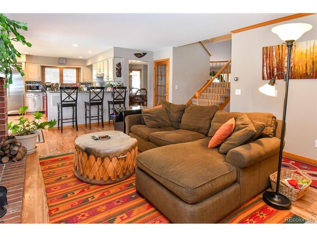 25758 Summergreen Ln, Golden, CO 80401