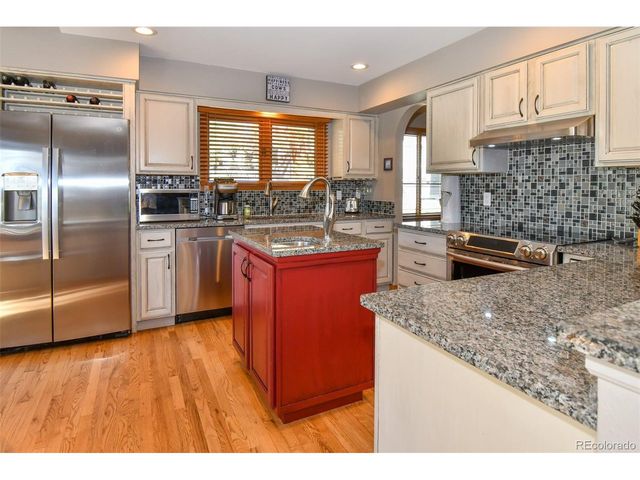 25758 Summergreen Ln, Golden, CO 80401