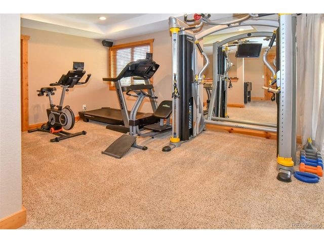 25758 Summergreen Ln, Golden, CO 80401