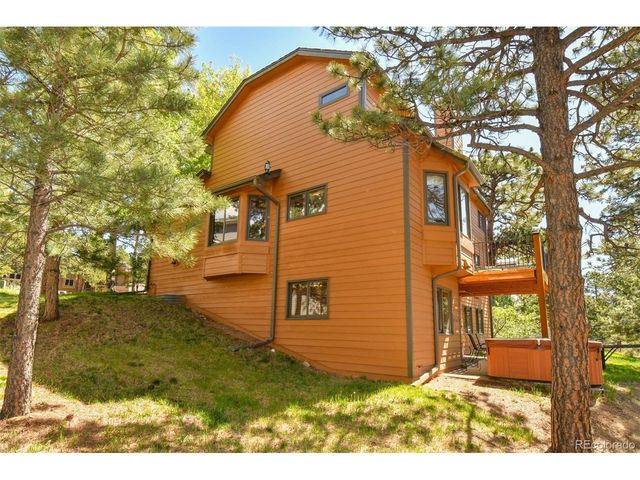 25758 Summergreen Ln, Golden, CO 80401