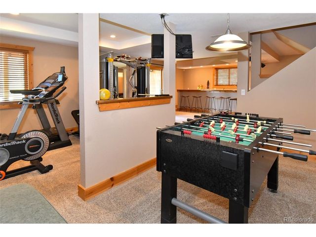 25758 Summergreen Ln, Golden, CO 80401