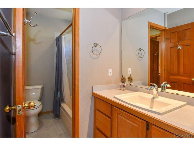 25758 Summergreen Ln, Golden, CO 80401