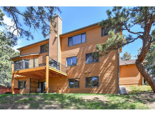 25758 Summergreen Ln, Golden, CO 80401