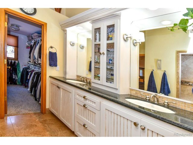 25758 Summergreen Ln, Golden, CO 80401