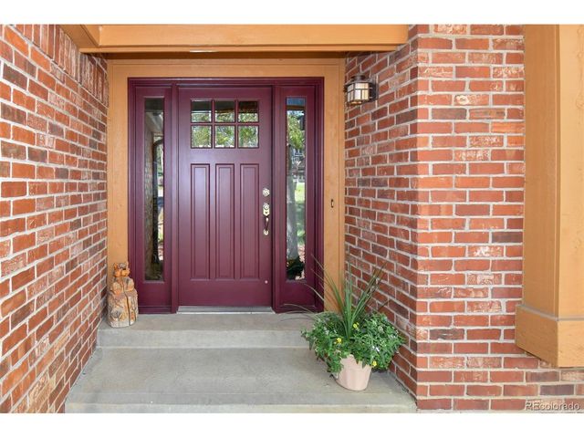 25758 Summergreen Ln, Golden, CO 80401