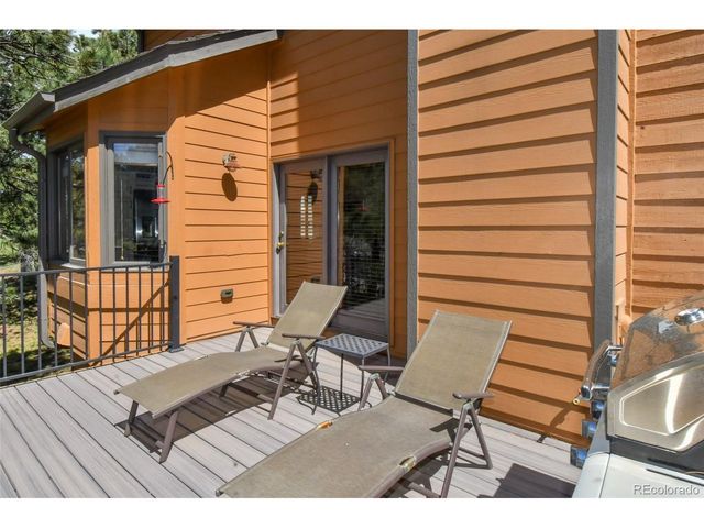 25758 Summergreen Ln, Golden, CO 80401