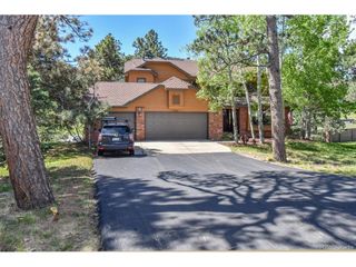 25758 Summergreen Ln, Golden, CO 80401