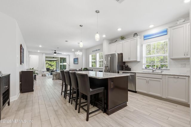 368 PIONEER VILLAGE Drive, Ponte Vedra, FL 32081