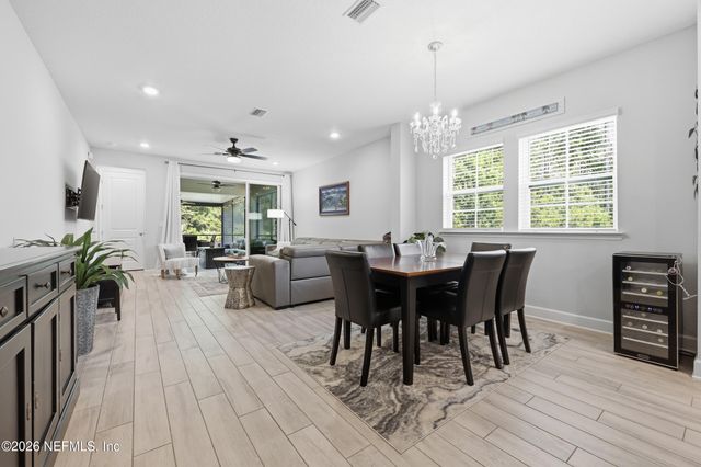 368 PIONEER VILLAGE Drive, Ponte Vedra, FL 32081