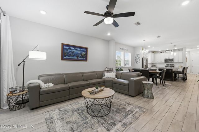 368 PIONEER VILLAGE Drive, Ponte Vedra, FL 32081