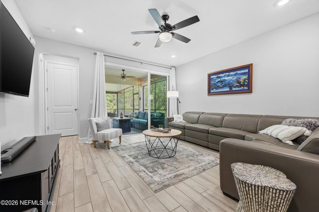 368 PIONEER VILLAGE Drive, Ponte Vedra, FL 32081