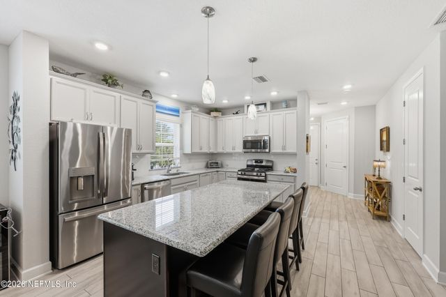 368 PIONEER VILLAGE Drive, Ponte Vedra, FL 32081