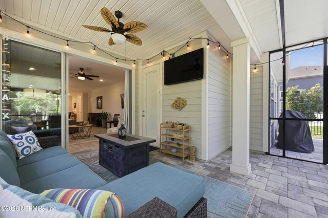 368 PIONEER VILLAGE Drive, Ponte Vedra, FL 32081