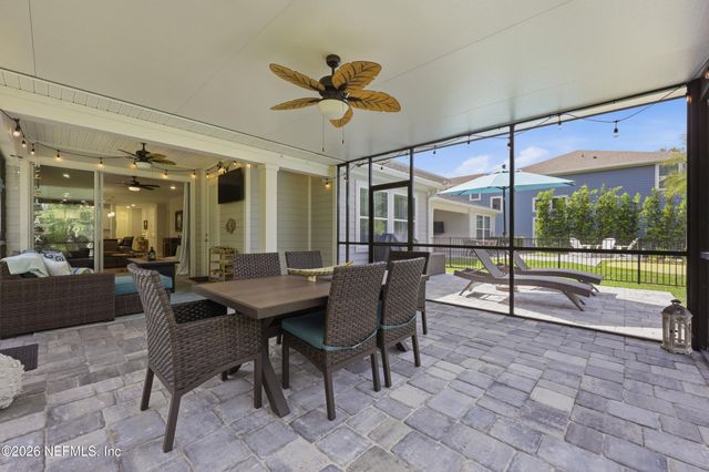368 PIONEER VILLAGE Drive, Ponte Vedra, FL 32081