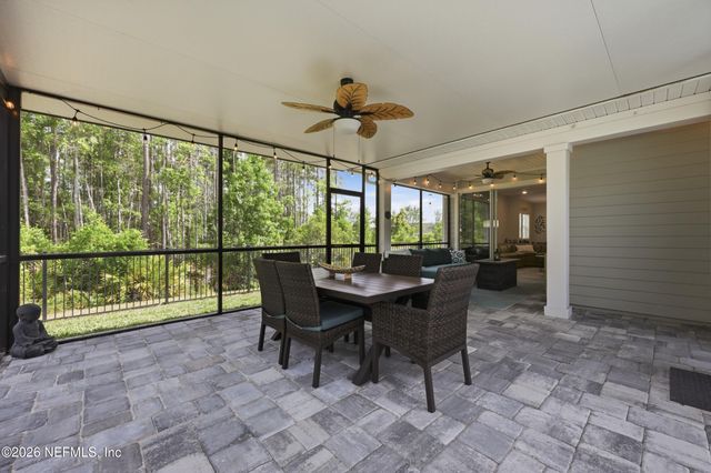 368 PIONEER VILLAGE Drive, Ponte Vedra, FL 32081